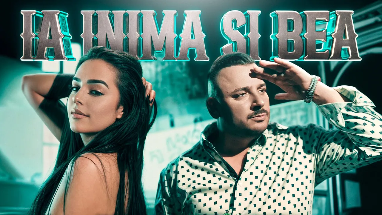 Liviu Guta - Ia Inima si Bea