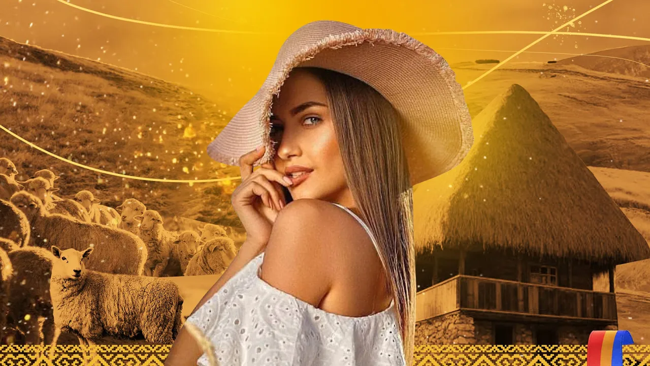 Dj Dark & Mentol - The Lonely Shepherd