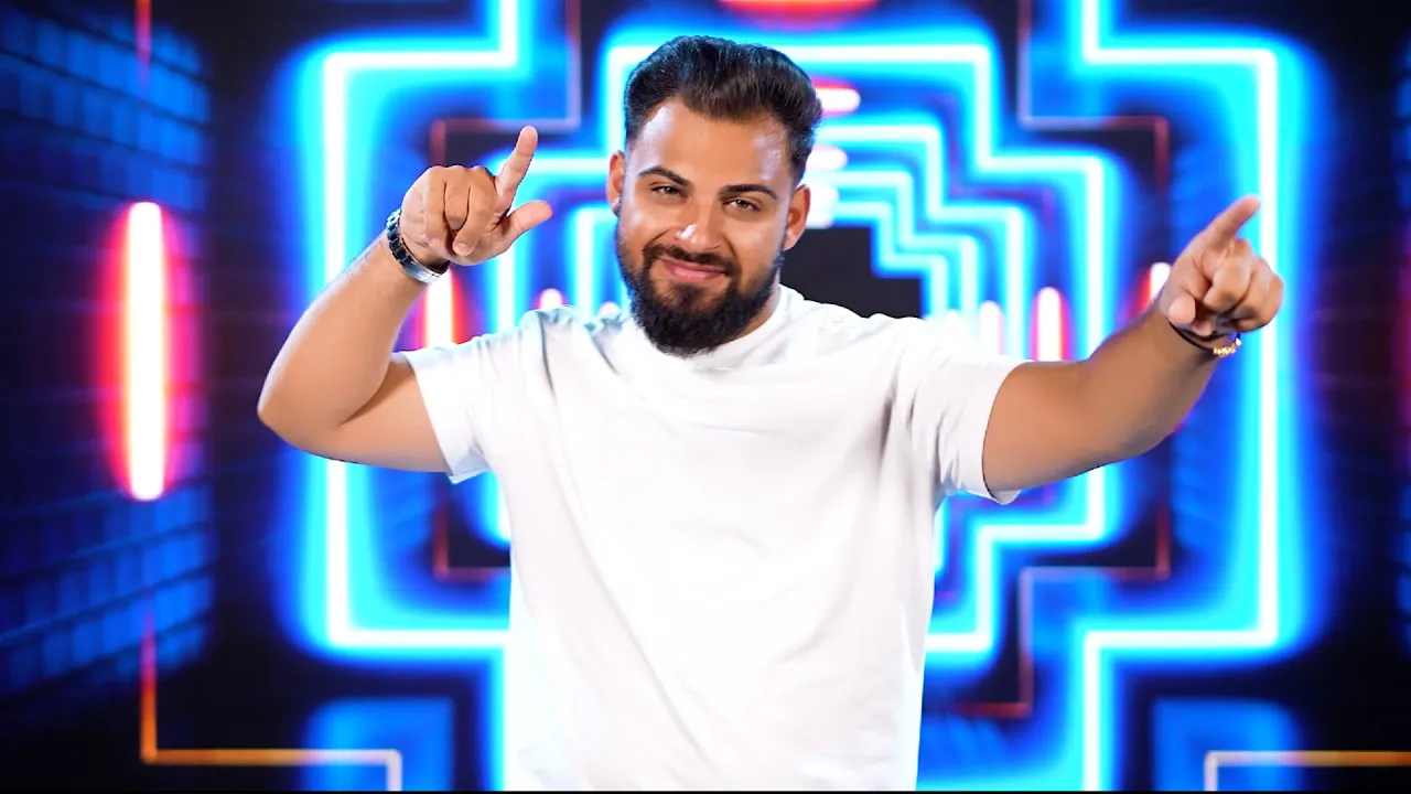 LeLe - Padurea cu alune