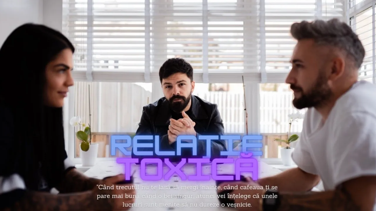 Vizante x FRDM - Relatie Toxica (Original Radio Edit)