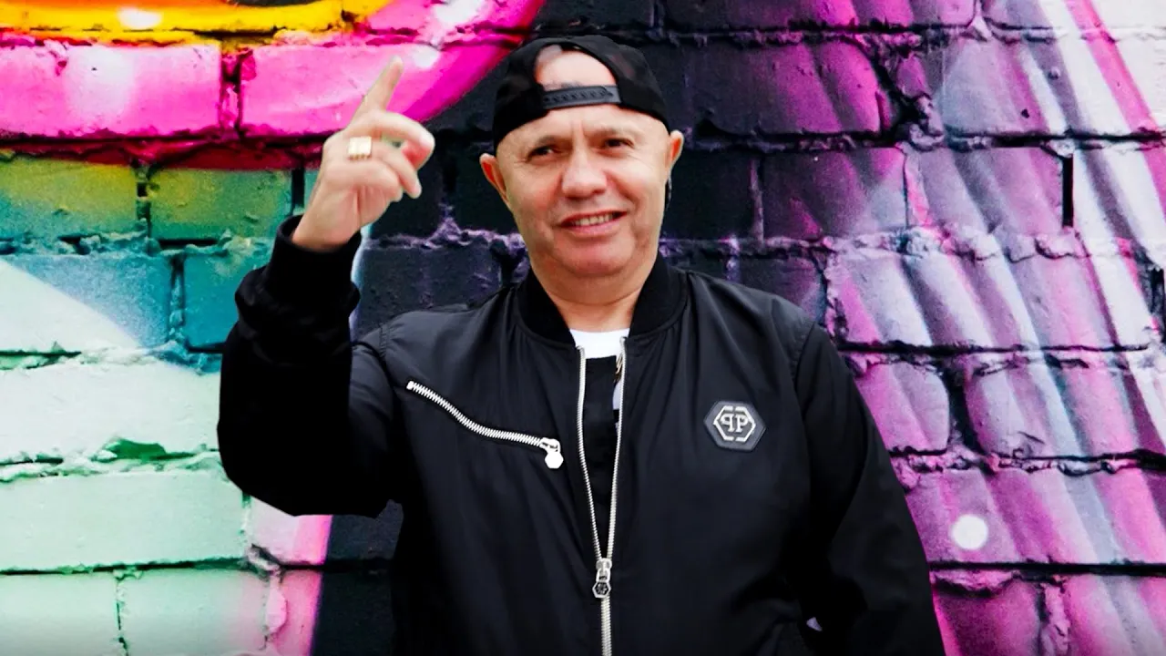 Nicolae Guta & Play AJ - Mi-ai pus la inima foc (Originala 2022)