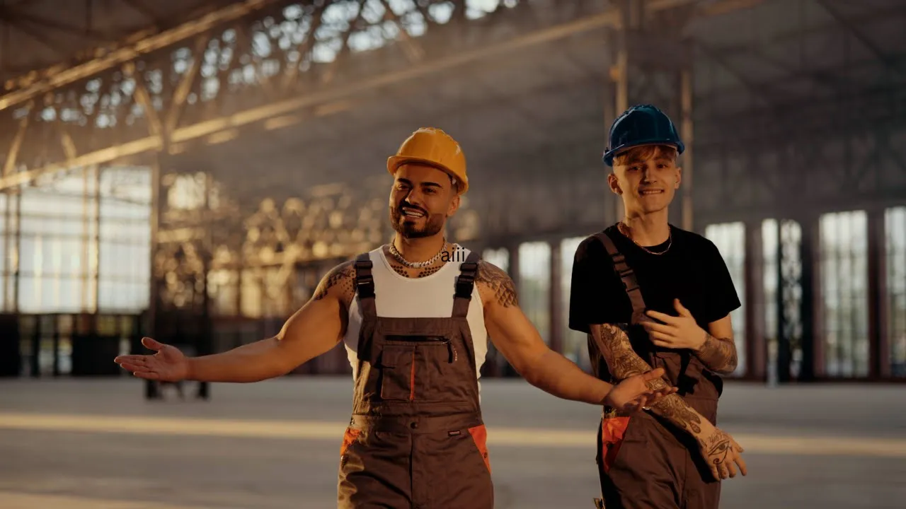 Jador x Berechet - Caramelizata (Originala 2023)