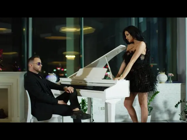 Blondu de la Timisoara - Nu plange inima mea (Originala 2020)