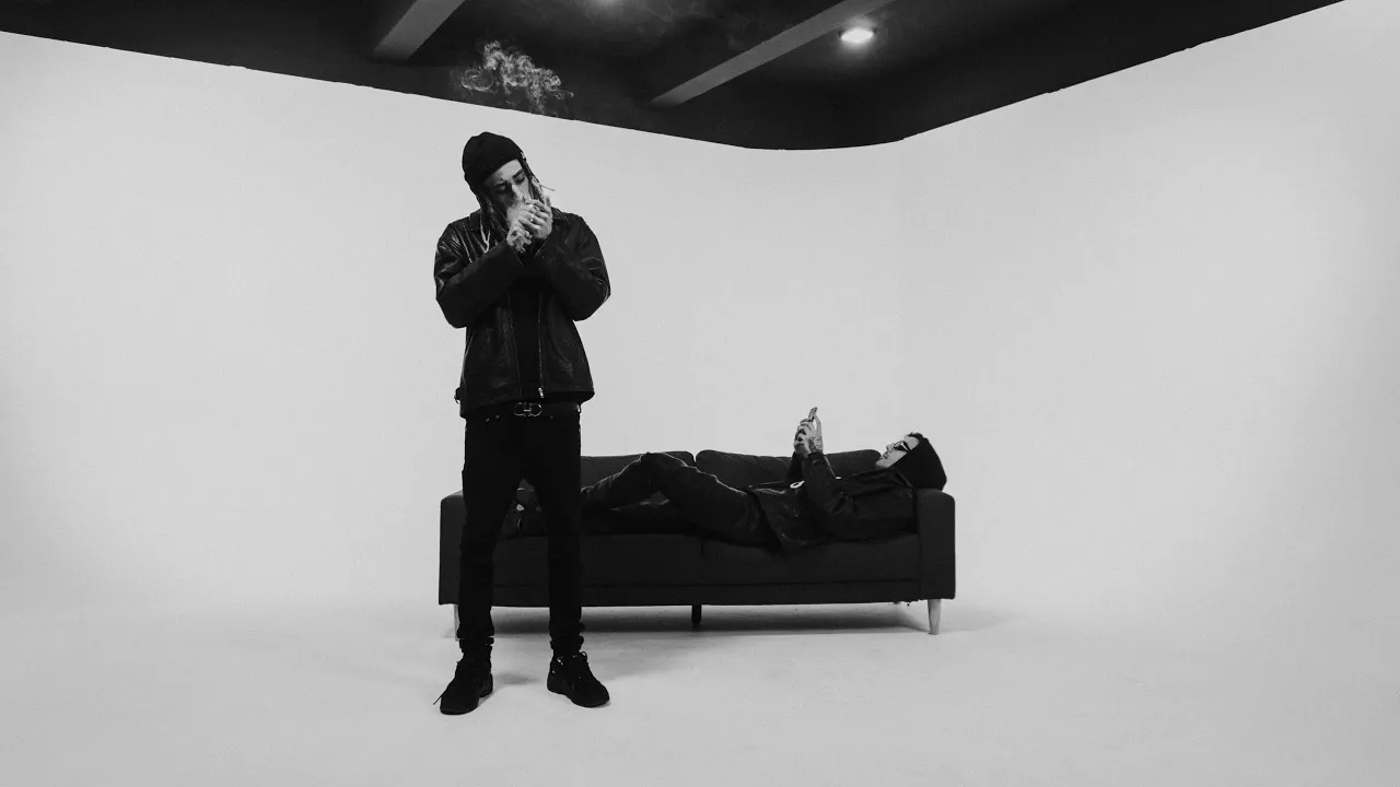 PRNY & Amuly - HYBRID 3 (Original Radio Edit)