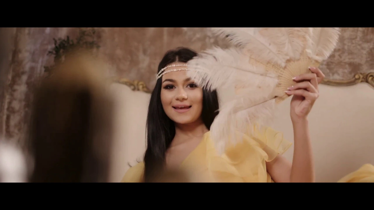 Liviu Guta si Patricia - Numele tau (Originala 2019)