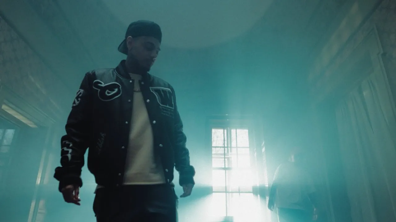 AlbertNBN x Ian x Petre Stefan - Pe strada