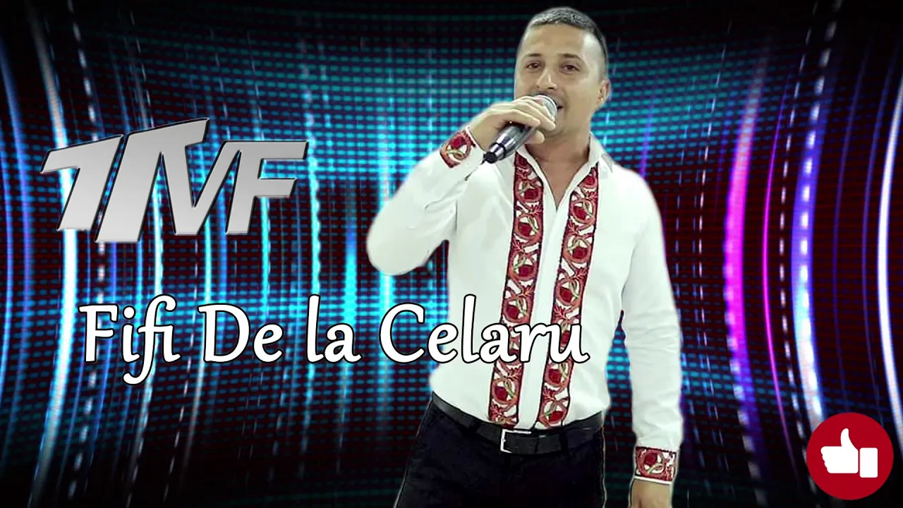 Fifi De la Celaru - Muzica de petrecere 2020 - Colaj muzica populara de petrecere Sarbe si Hore
