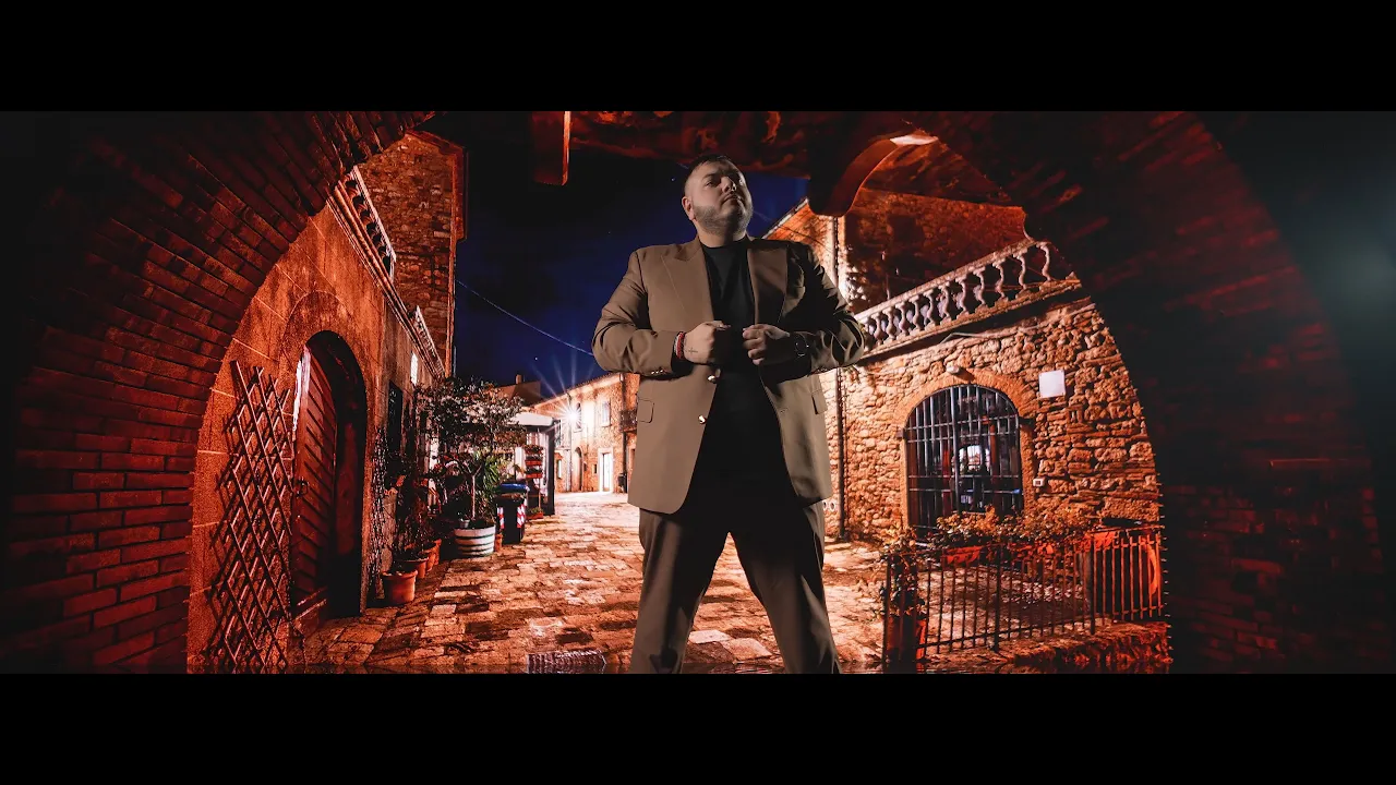 Leo de la Kuweit - Ranile (Video Original)