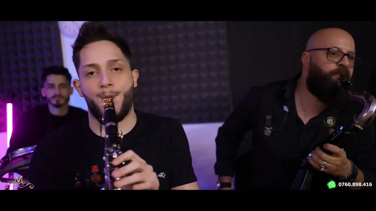 Mariano - Unii cauta comori (LIVE 2021)