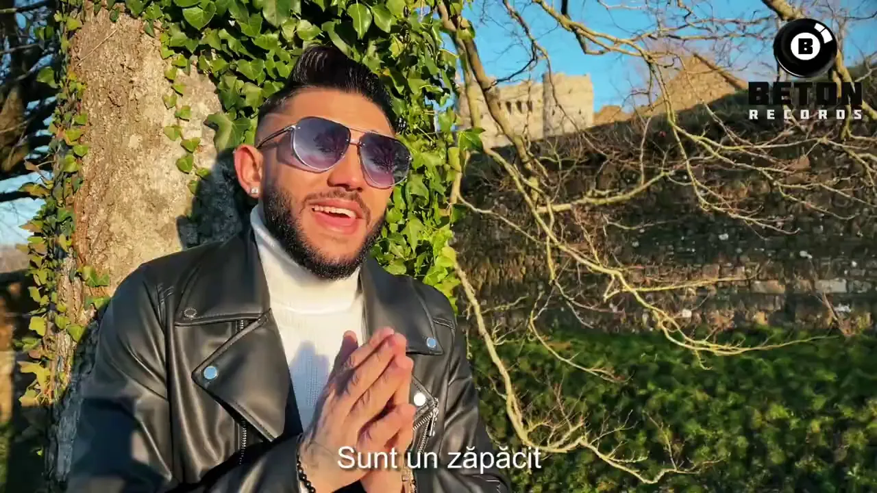 NIKOLAS SAX - Atunci cand gresesc (Originala 2021)