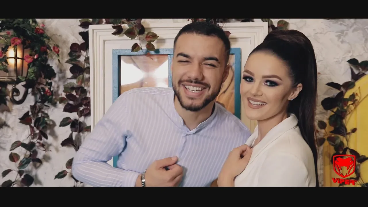 Culita Sterp si Amalia Ursu - Rade inimioara mea (Originala 2019)