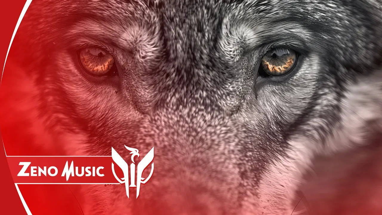 COCO x Zeno Music - CAND CRESTI PRINTRE LUPI