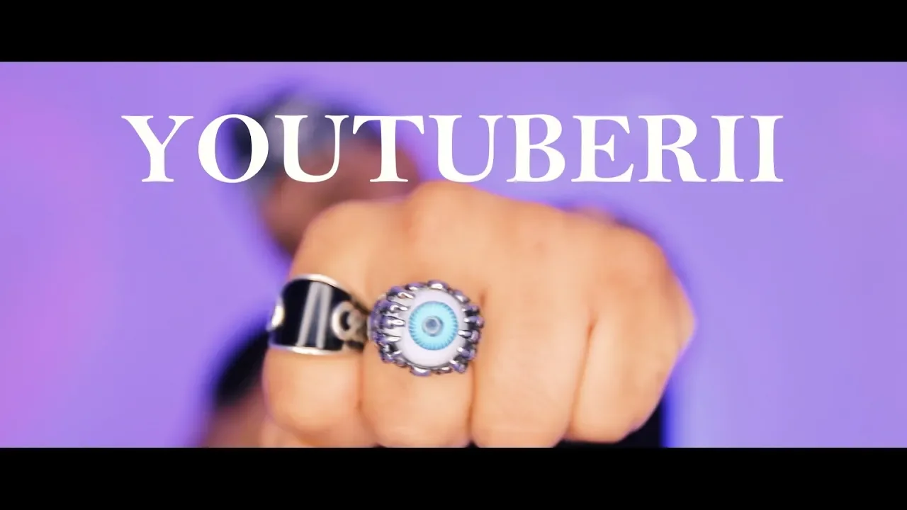 NICKY YAYA FT. GIOVANNY (BILOSU) - YOUTUBERII (Originala 2019)