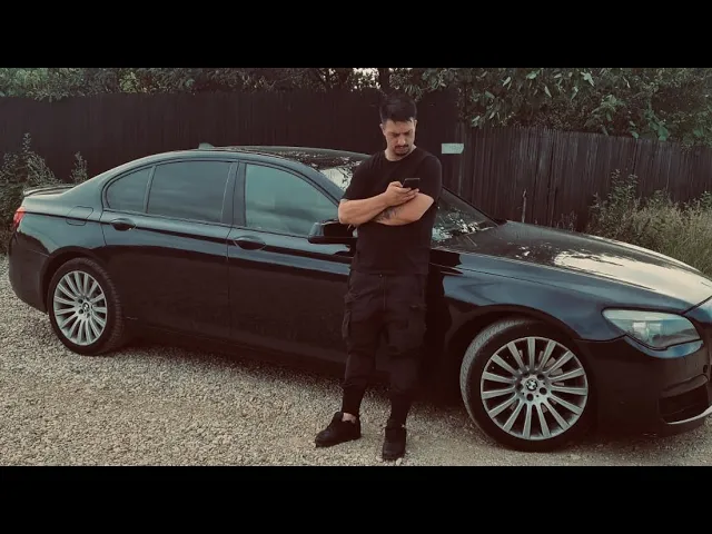 DANI PRINTUL BANATULUI - AM REVENIT IN FORTA (Originala 2022)