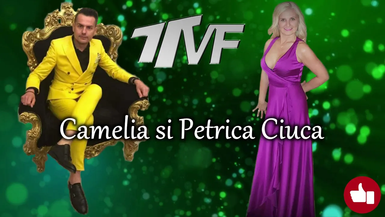 Camelia si Petrica Ciuca - Colaj de joc 2020 Muzica de petrecere 2020 Cel mai BOMBA colaj 2020