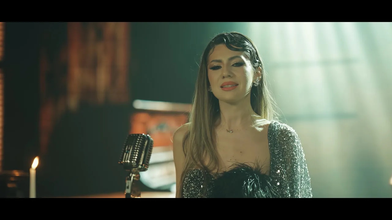 Sorina Ceugea - Am ajuns ca ala verde