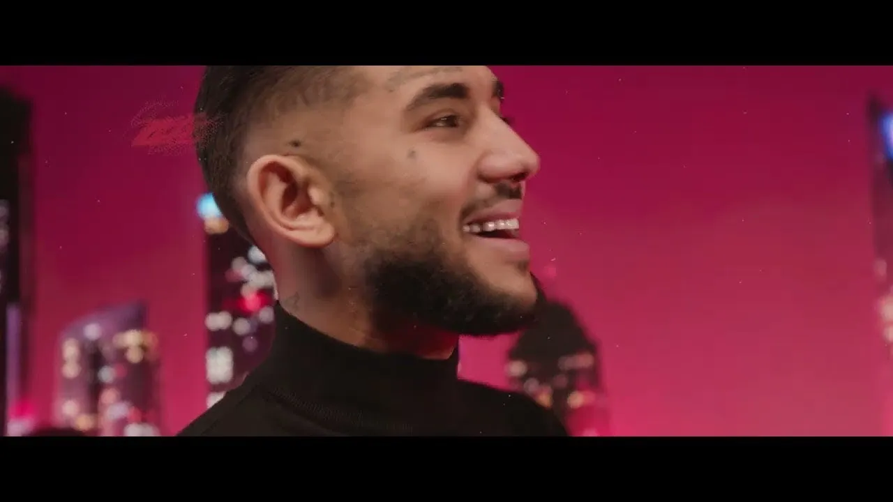 Nikolas Sax - Aroganta 2024