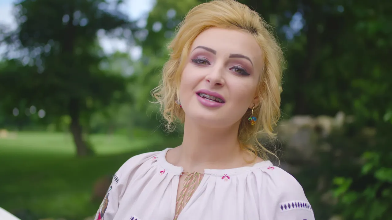 Andreea Vand - Maritam-as marita 2019