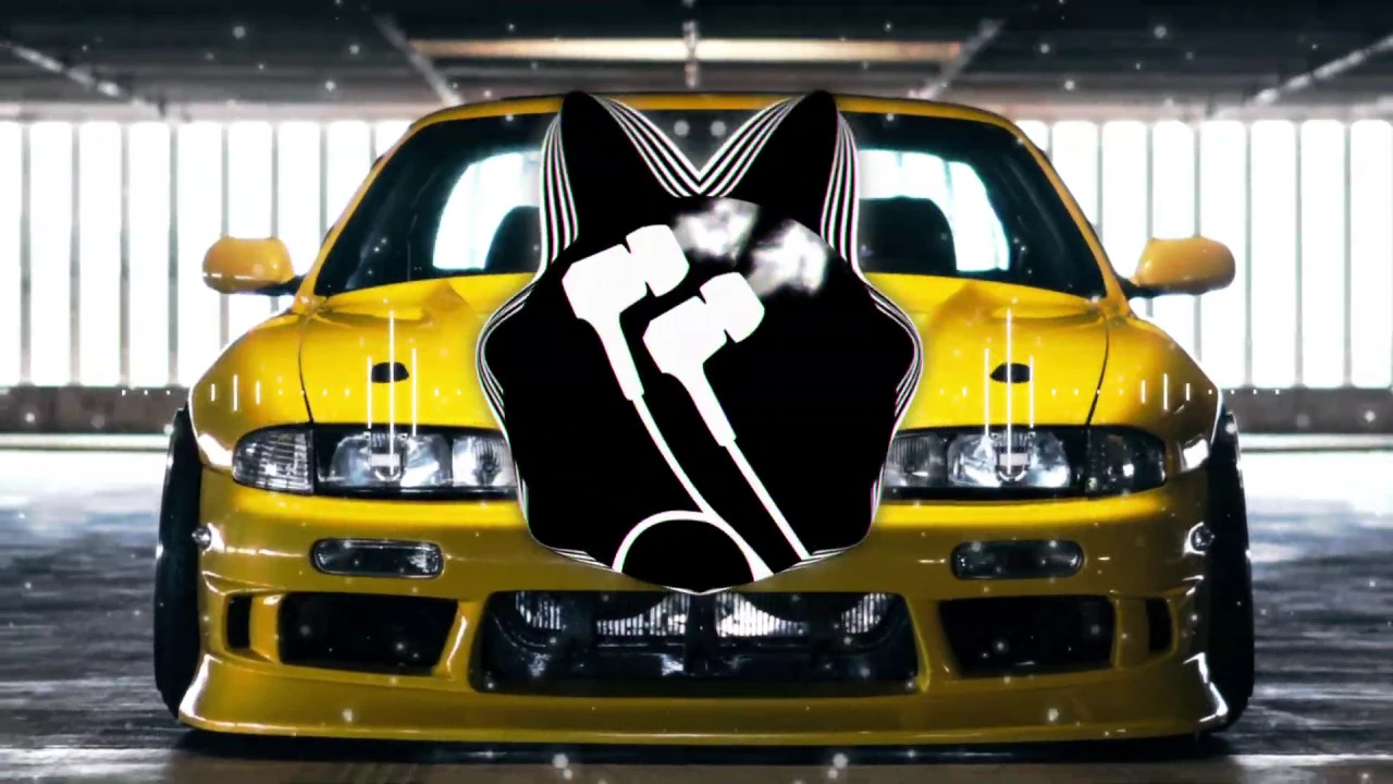 Blvcklist x Cleeezus x Blvkstn - West Coast (Bass Boosted)