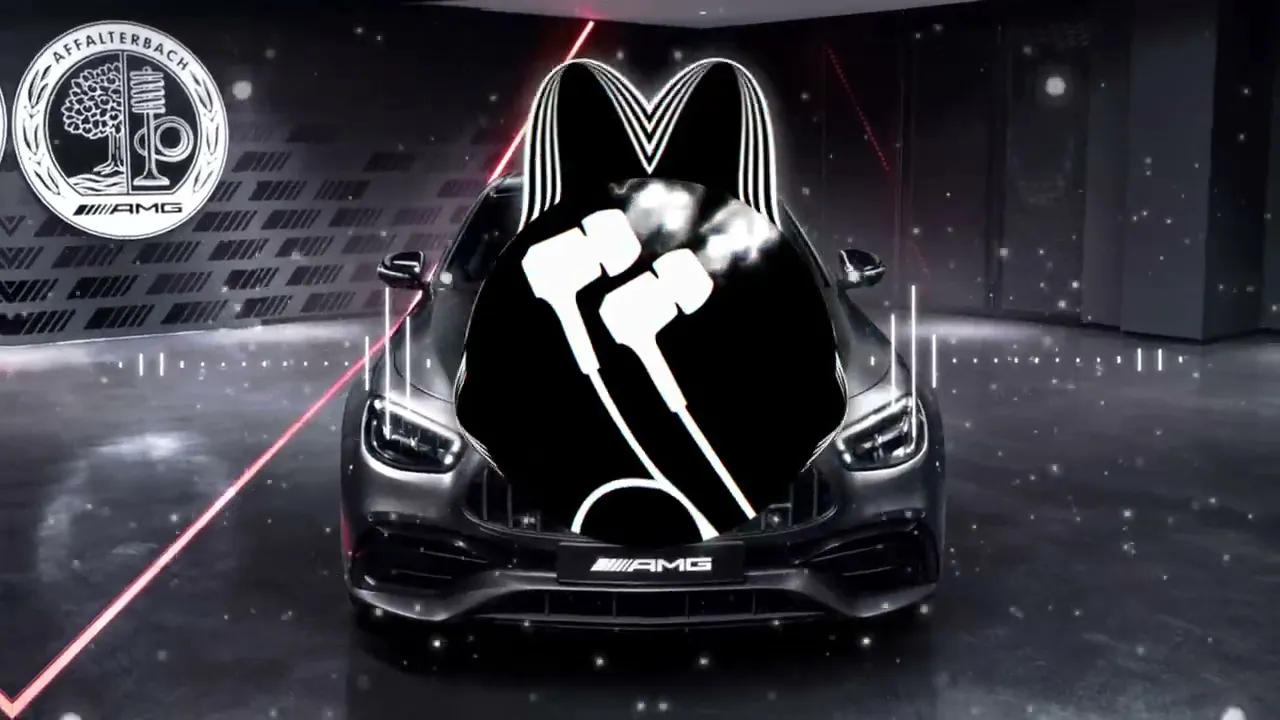 NOIXES, GODMODE & Tommygunnz - Elevation (Bass Boosted)