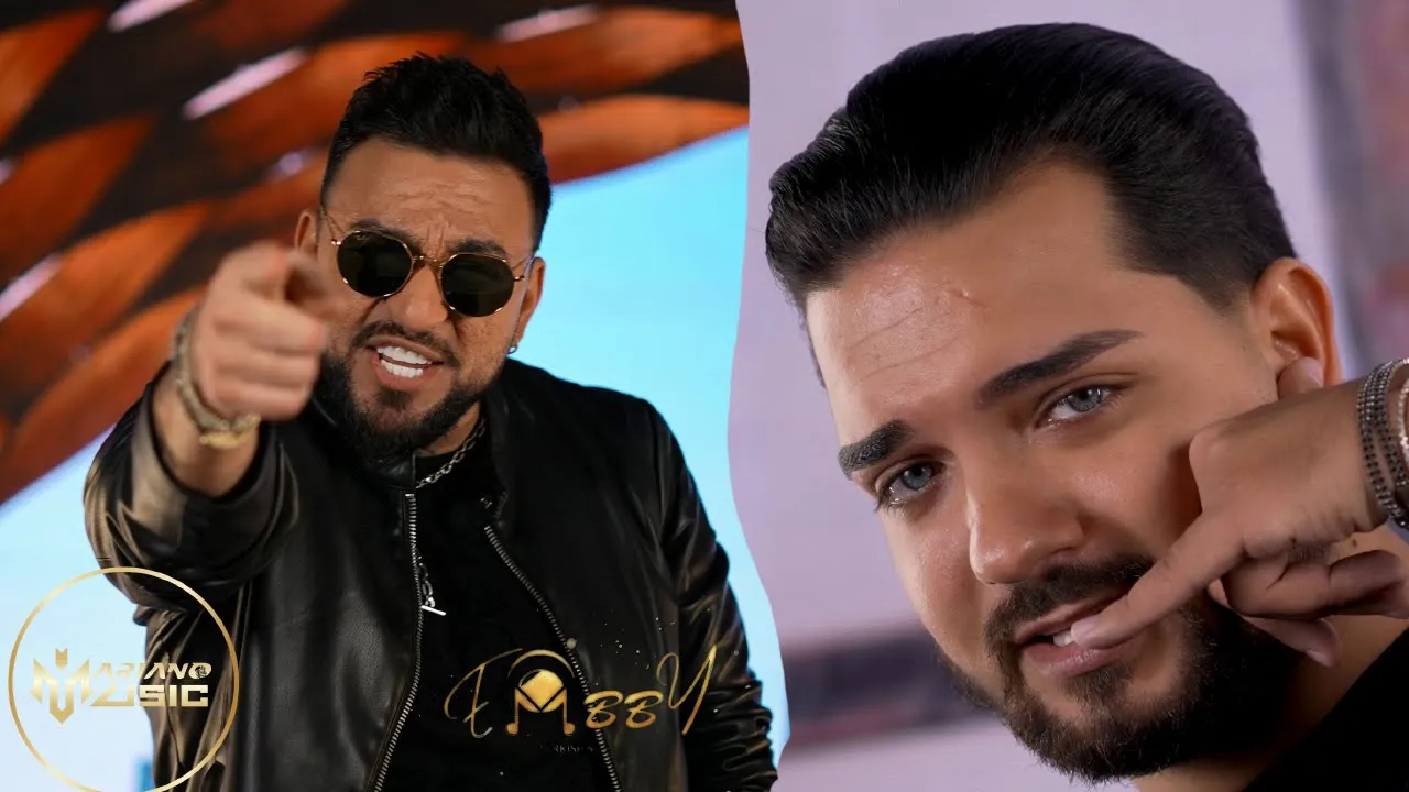 Costel Biju CBX x Mariano - Iar te suna fraierul (Originala 2022)