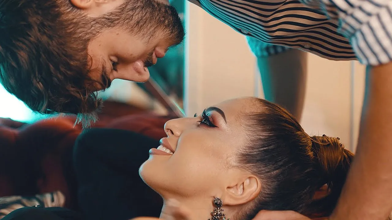 Livia Pop - Maluma (Originala 2021)