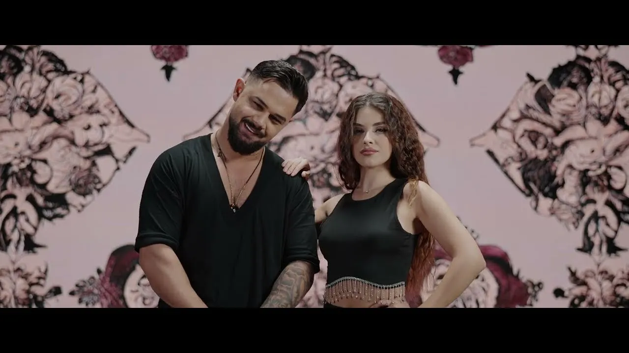 Bogdan Effe - Pe patul de sub noi (Video Original)