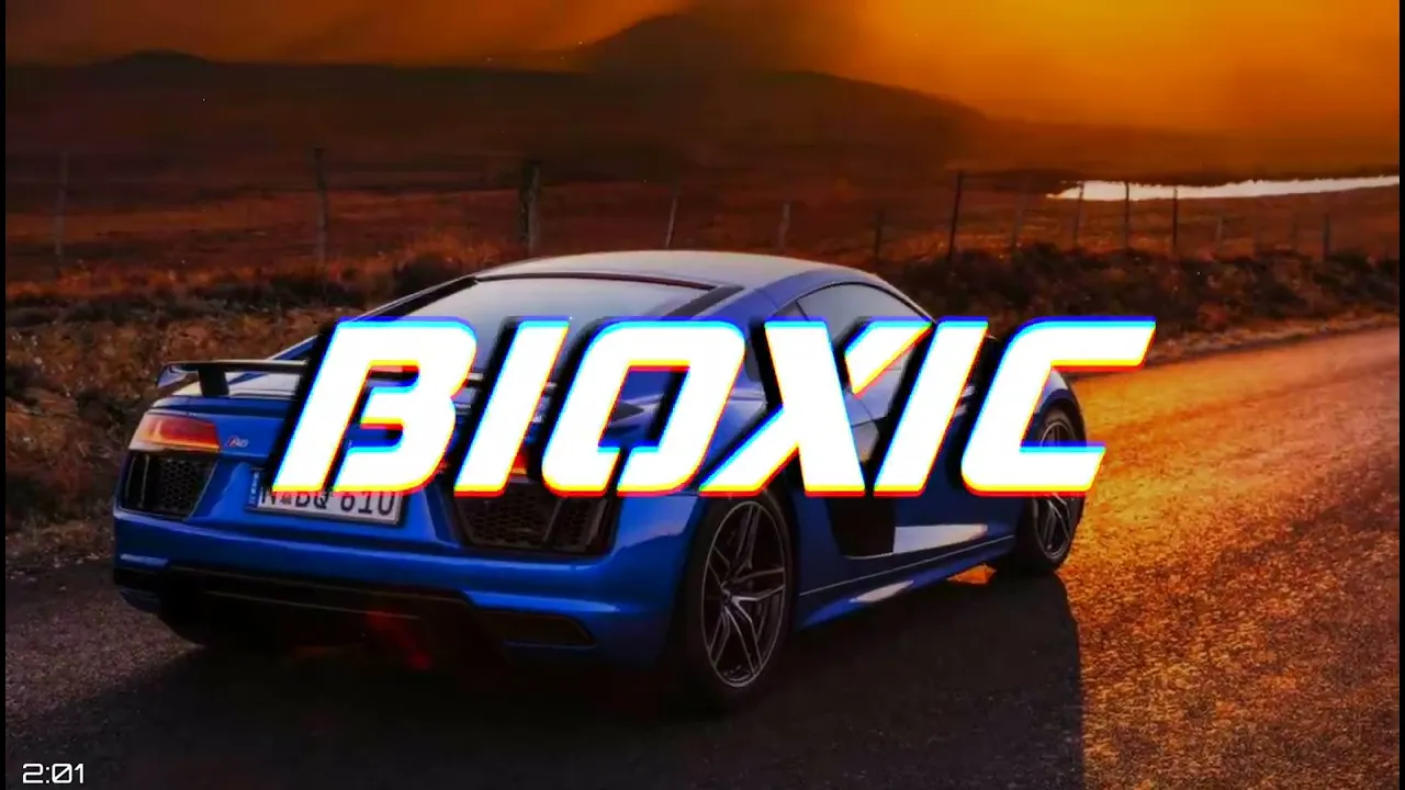 Irina Maria Birou - Cine Cine (Bioxic Remix)