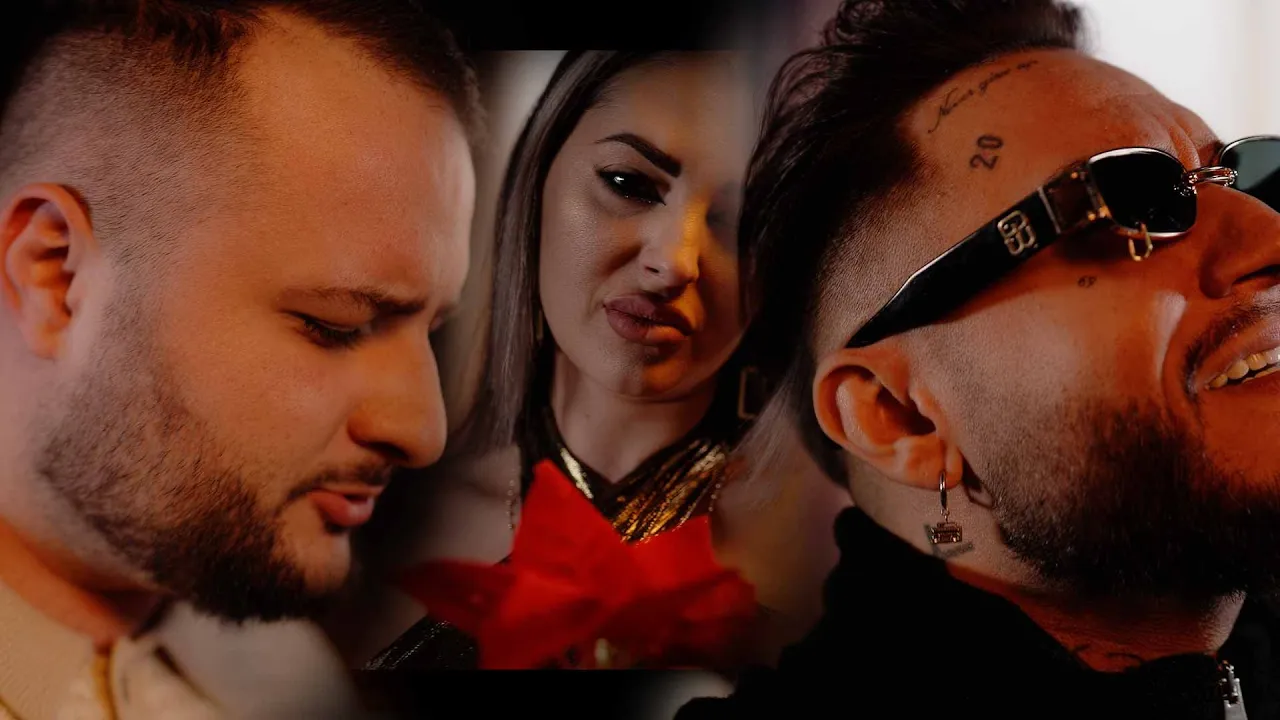 Nikolas feat Catalin Dlp - Fara mila, fara lacrimi