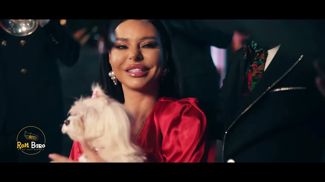 Rom Baro - O serenada