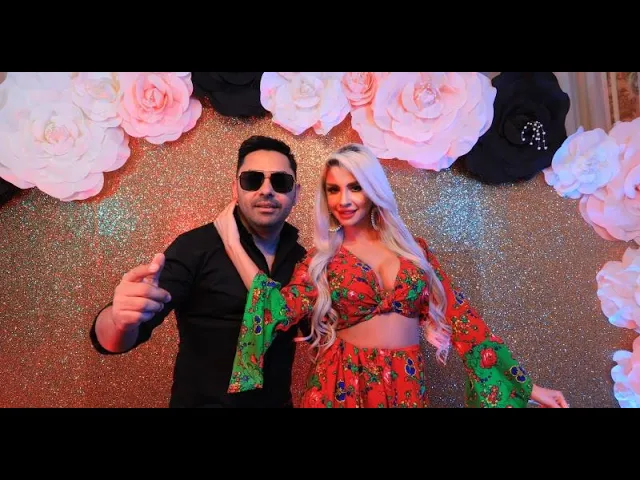 SANDEL PITICU - MARE TALENT AU URSARII (Originala 2021)