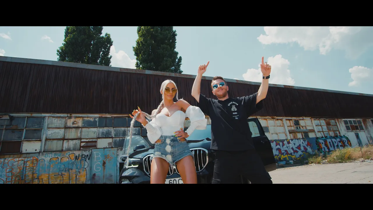 Florin Cercel - Mi-am luat BMW (Originala 2021)