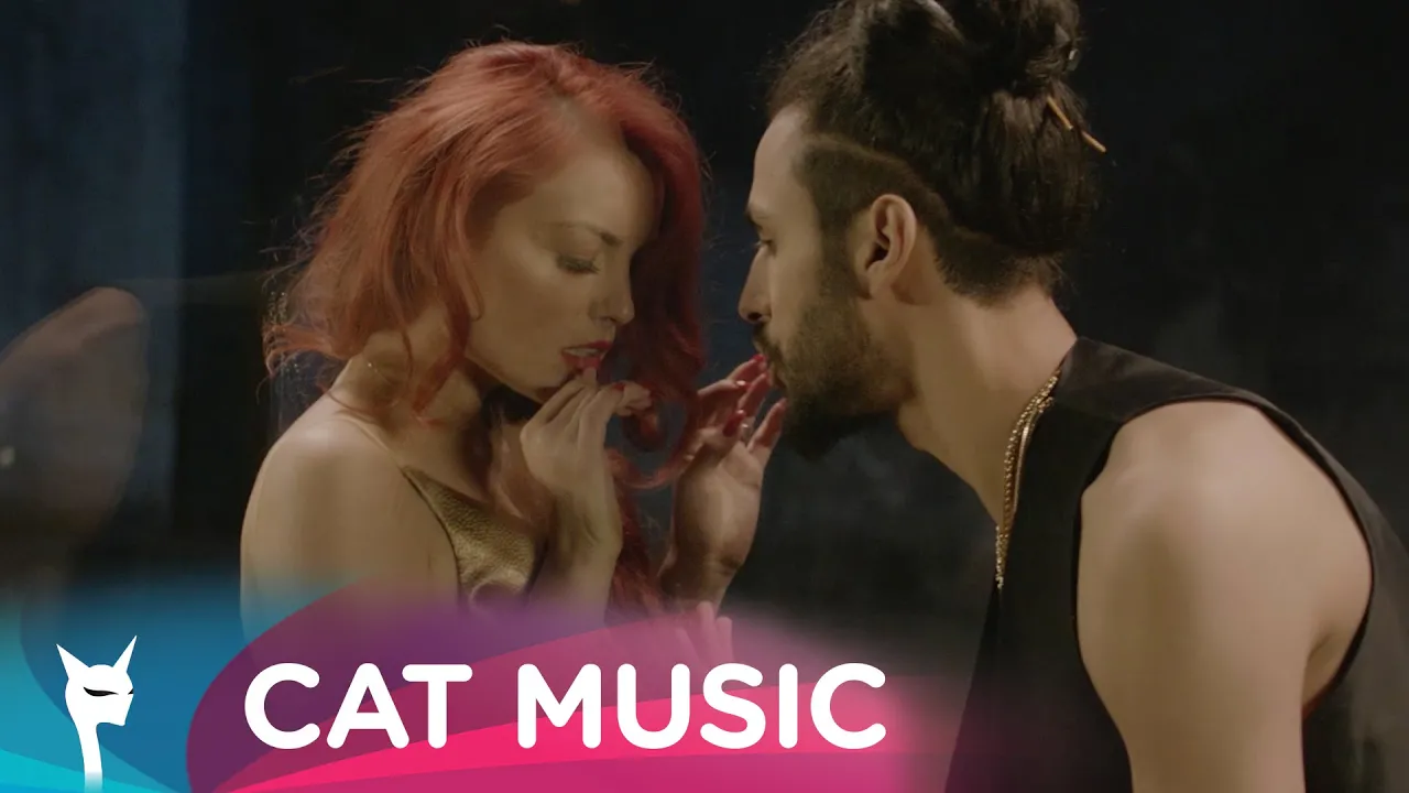 Glance feat. Elena & Naguale - In bucati (by KAZIBO)