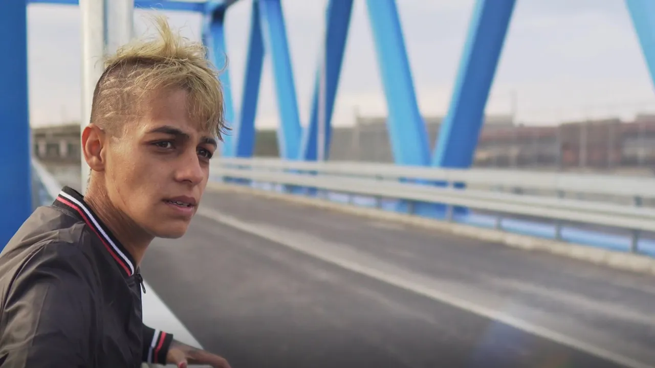 MARUSYA MARIKA - Am fost o fata chinuita (Originala 2021)