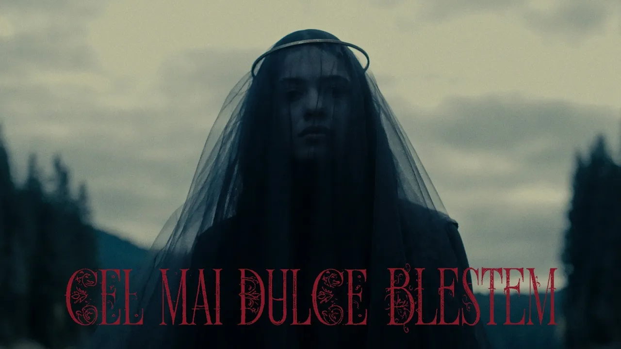 HVNDS - Cel Mai Dulce Blestem feat. Dora Gaitanovici