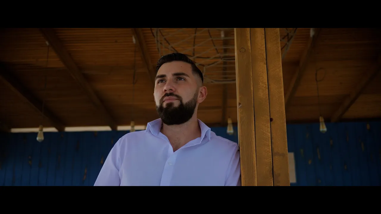 Eugen de la Constanta - Ghinion si Nefericire (Video Original)