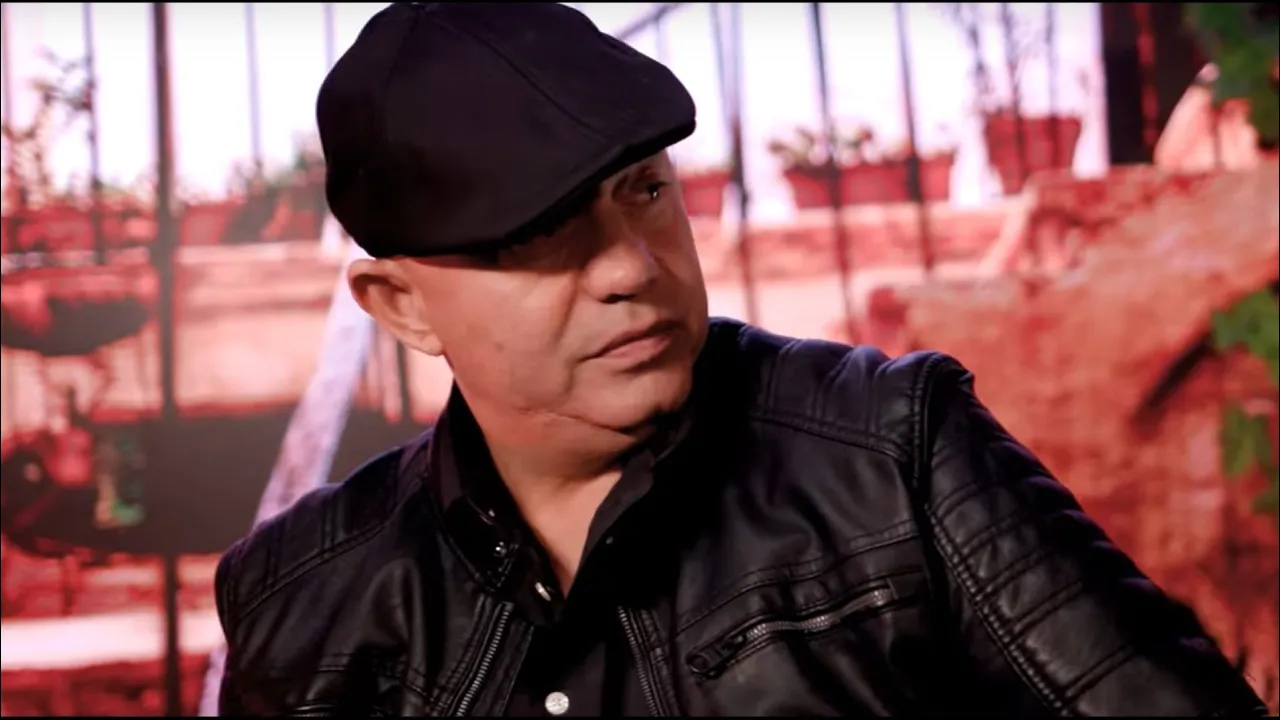 Nicolae Guta - Tinerete (Video Original)