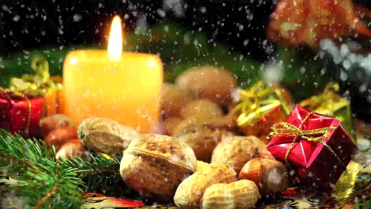 Colinde si cantece de sarbatori