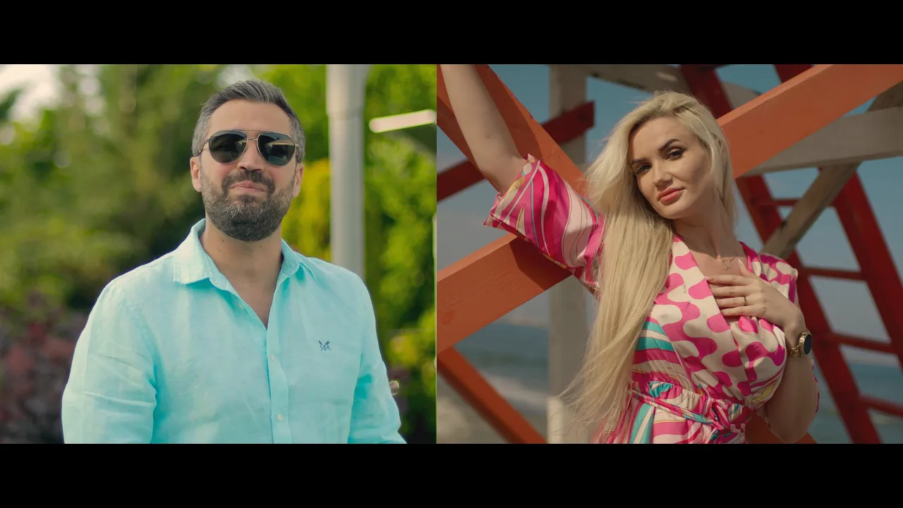 Marius Babanu - Apetisanta (Originala 2023)