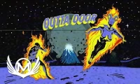 Matteo x Dael Damsa - Outta Door