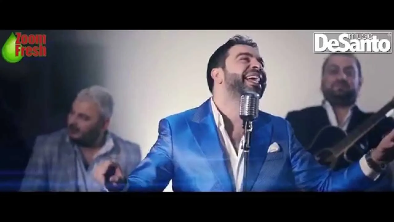 Florin Salam - 99 de probleme (Manele Vechi)