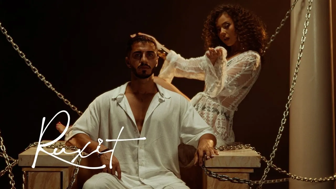 Ruxit - Que Guapa Mami