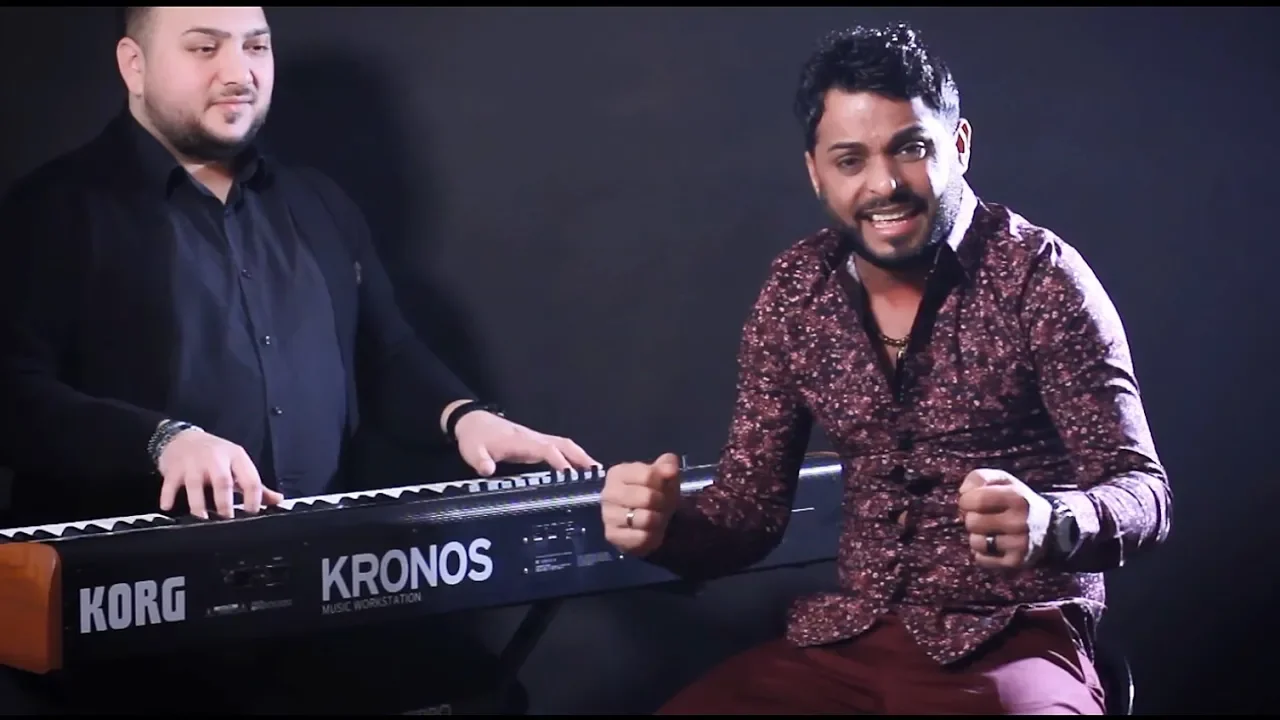 Nicusor de la Buzau - Pentru bani se vinde omul (Originala 2018)