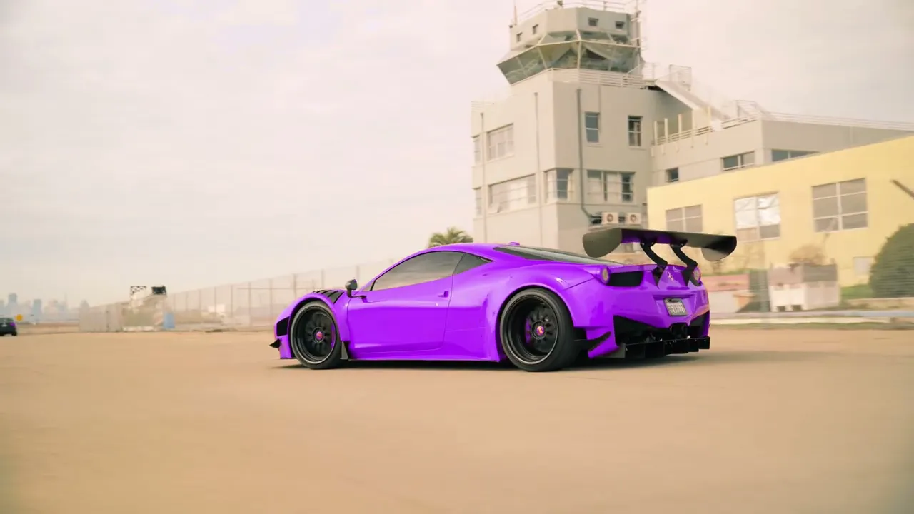 Sonny Flame & Robert Cristian - Double Trouble