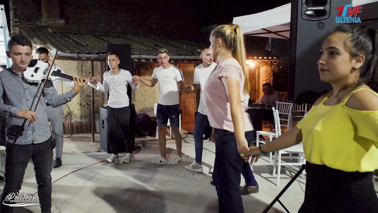 Colaj HORE 2021 Catalin Ciuca - Muzica de Petrecere 2021 Cele mai TARI HORE de joc 2021 Colaj BELEA