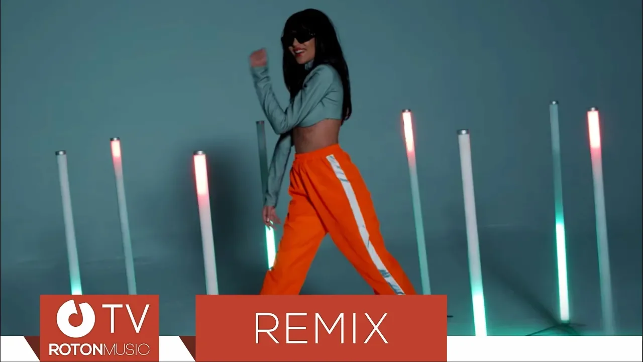 Caitlyn feat. Bel Mondo - Suave (Ozi Black Remix)