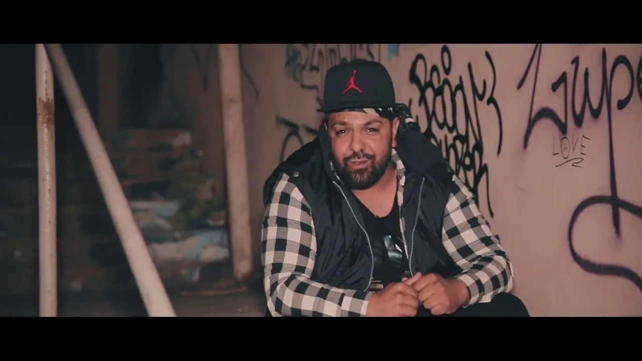 NICKY YAYA - SCOALA VIETII (Originala 2019)