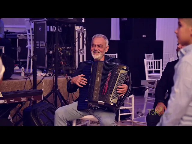 Ionica MINUNE x Sile de la Cernica - Program Deosebit Live