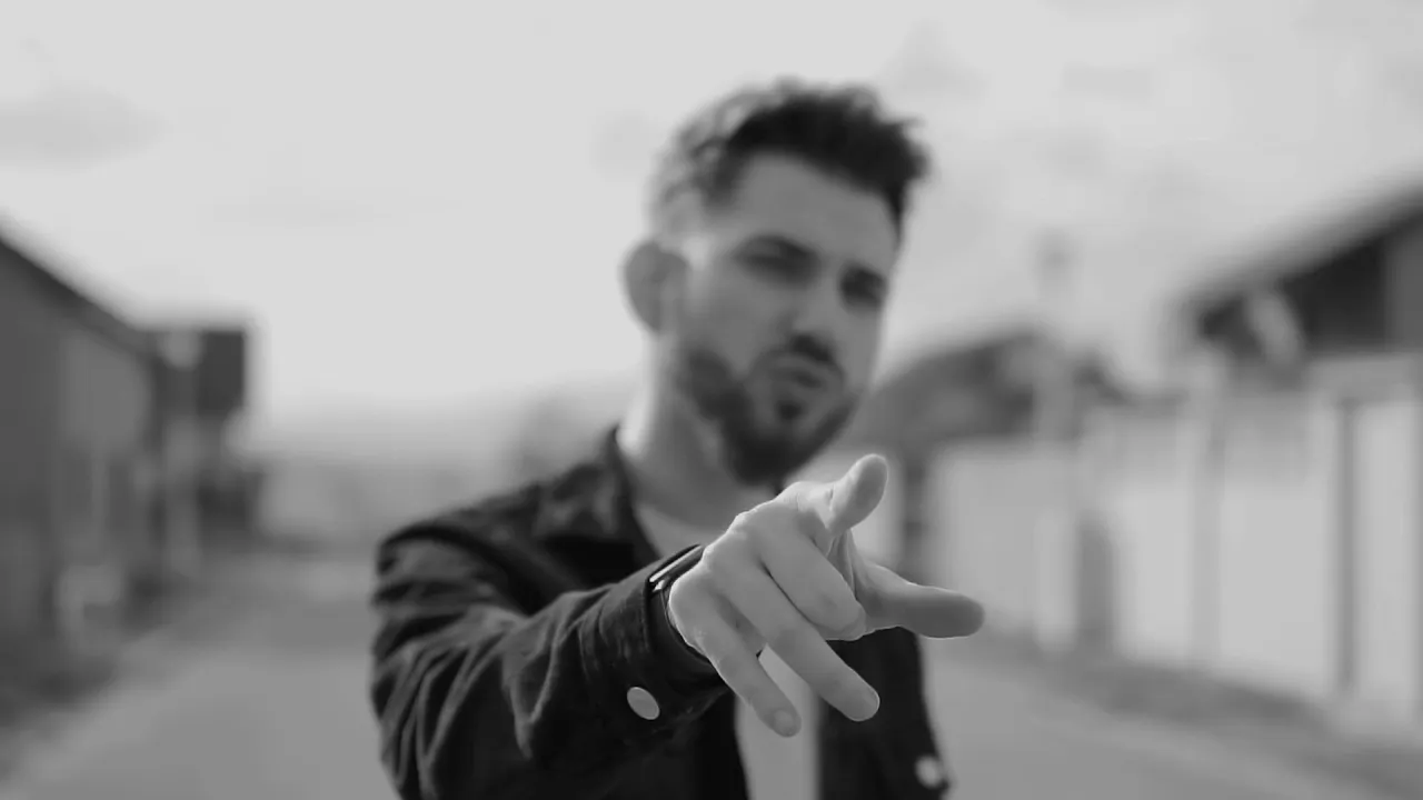 Eduard Vladutu - Decizia ta (Original Radio Edit)