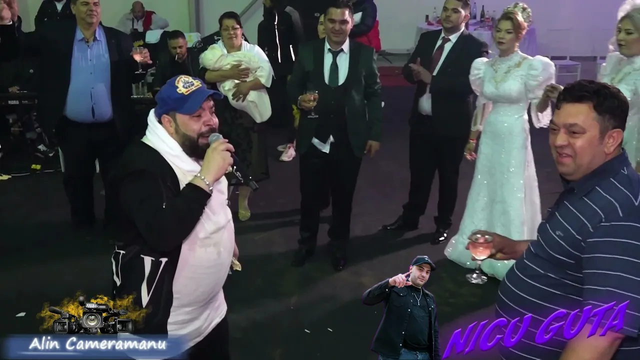 Florin Salam - Am baieti de elita Live 2021